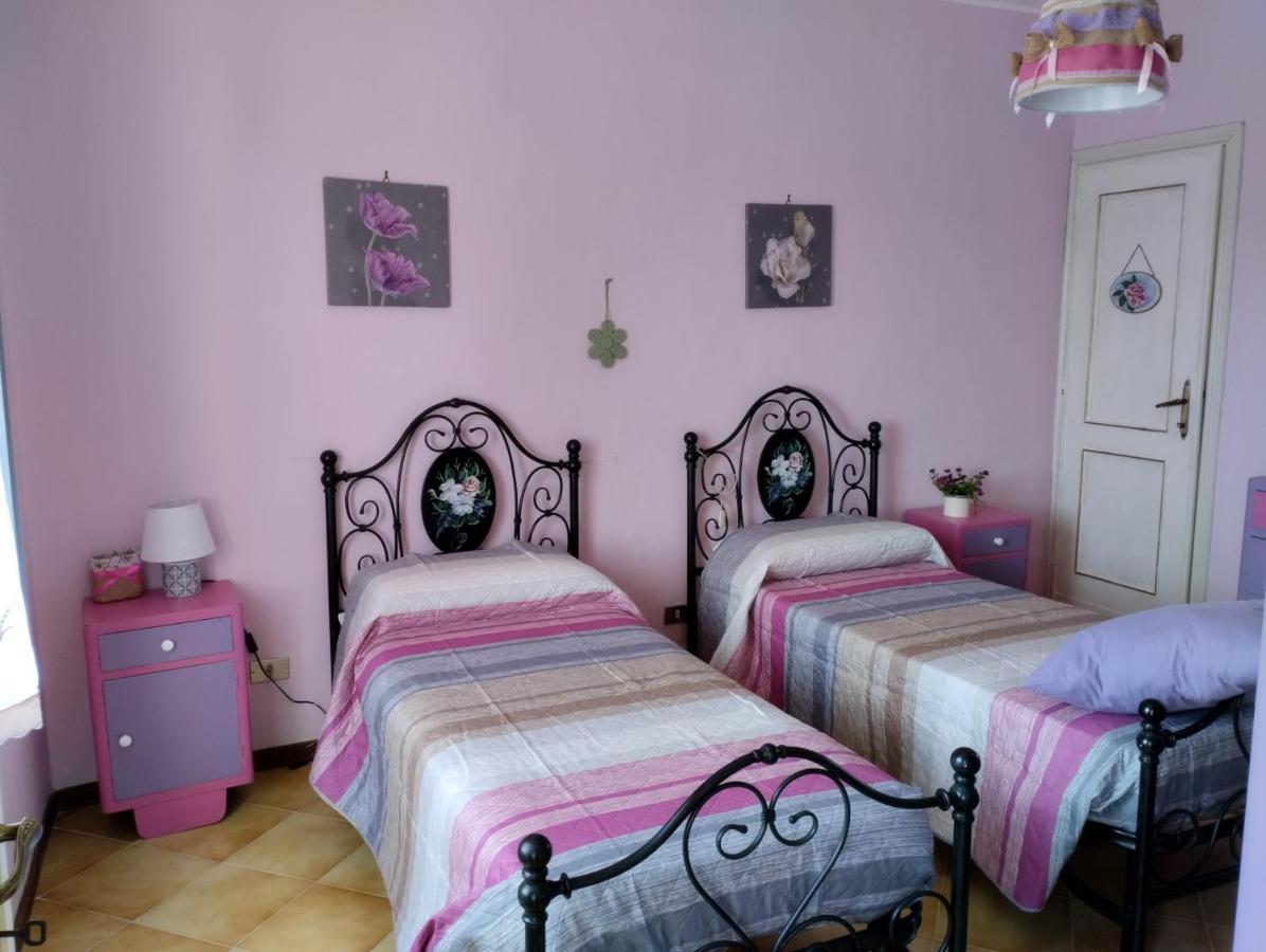 Casavacanzetorresansevero Орв'єто Екстер'єр фото