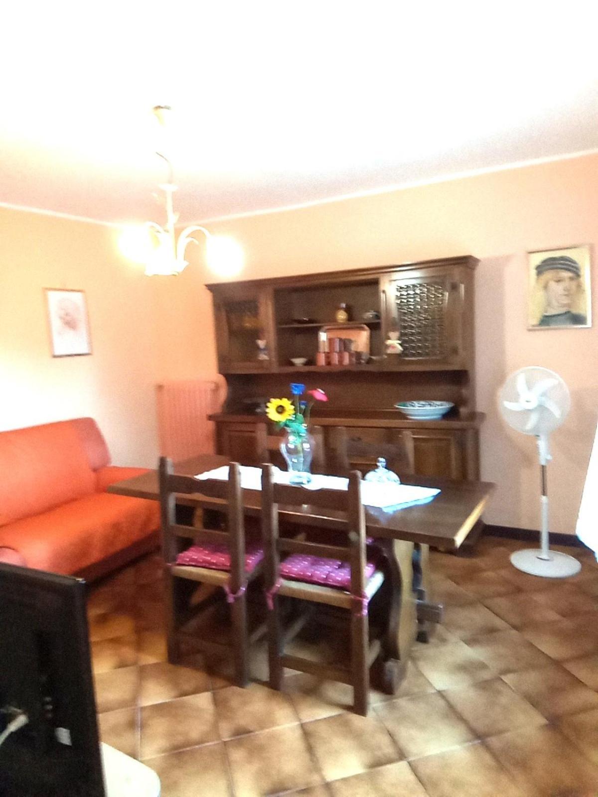 Casavacanzetorresansevero Орв'єто Екстер'єр фото